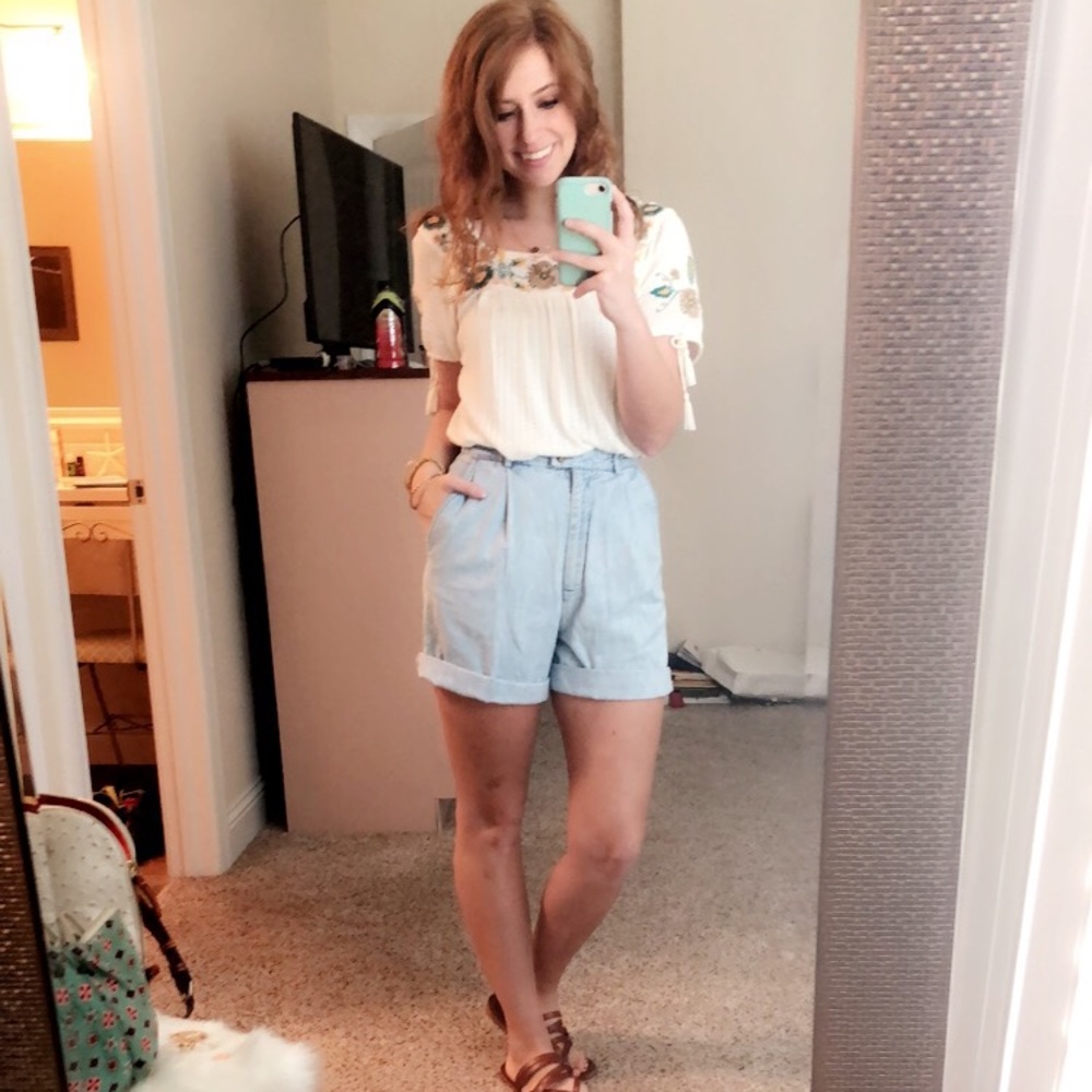 Meet your Posher, Kaitlyn